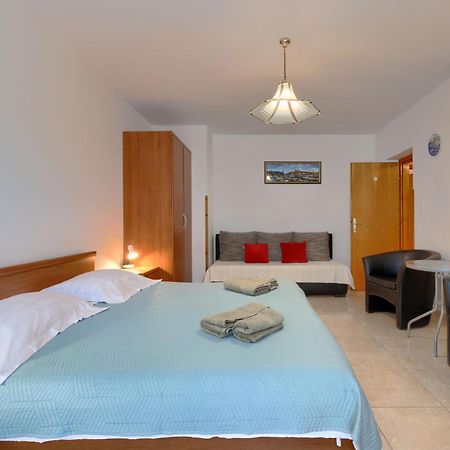 Apartment Alba - Roj157 By Interhome Rovinj Exteriér fotografie
