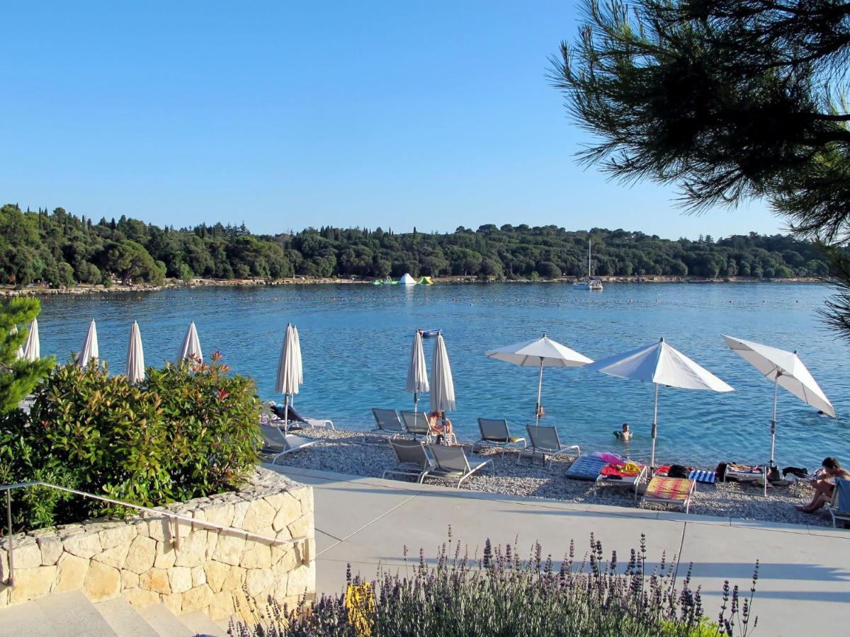 Apartment Alba - Roj157 By Interhome Rovinj Exteriér fotografie