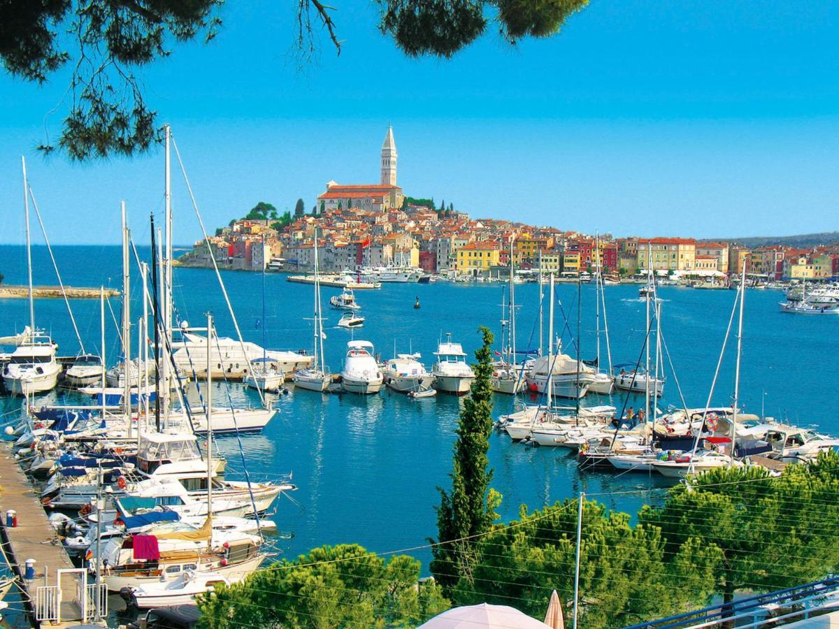 Apartment Alba - Roj157 By Interhome Rovinj Exteriér fotografie