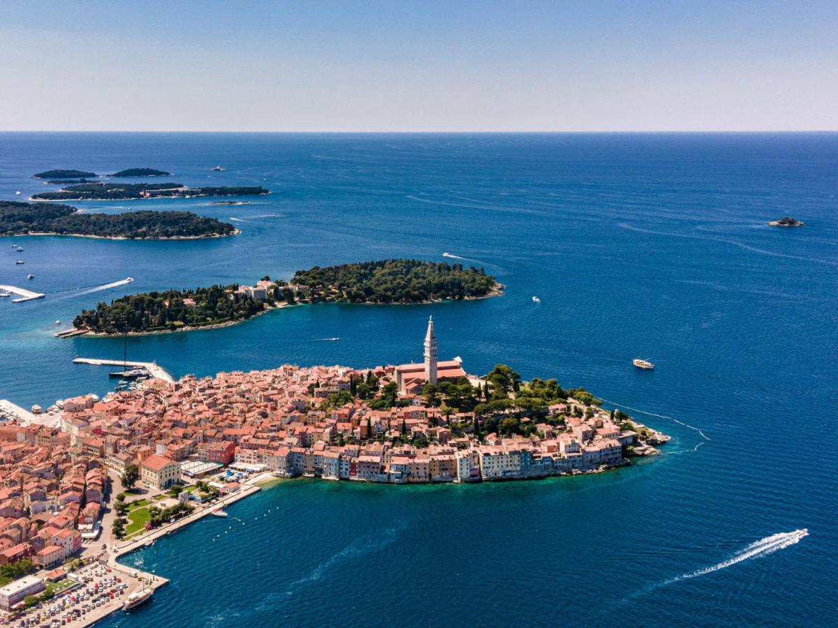 Apartment Alba - Roj157 By Interhome Rovinj Exteriér fotografie