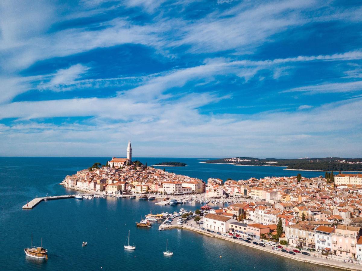 Apartment Alba - Roj157 By Interhome Rovinj Exteriér fotografie