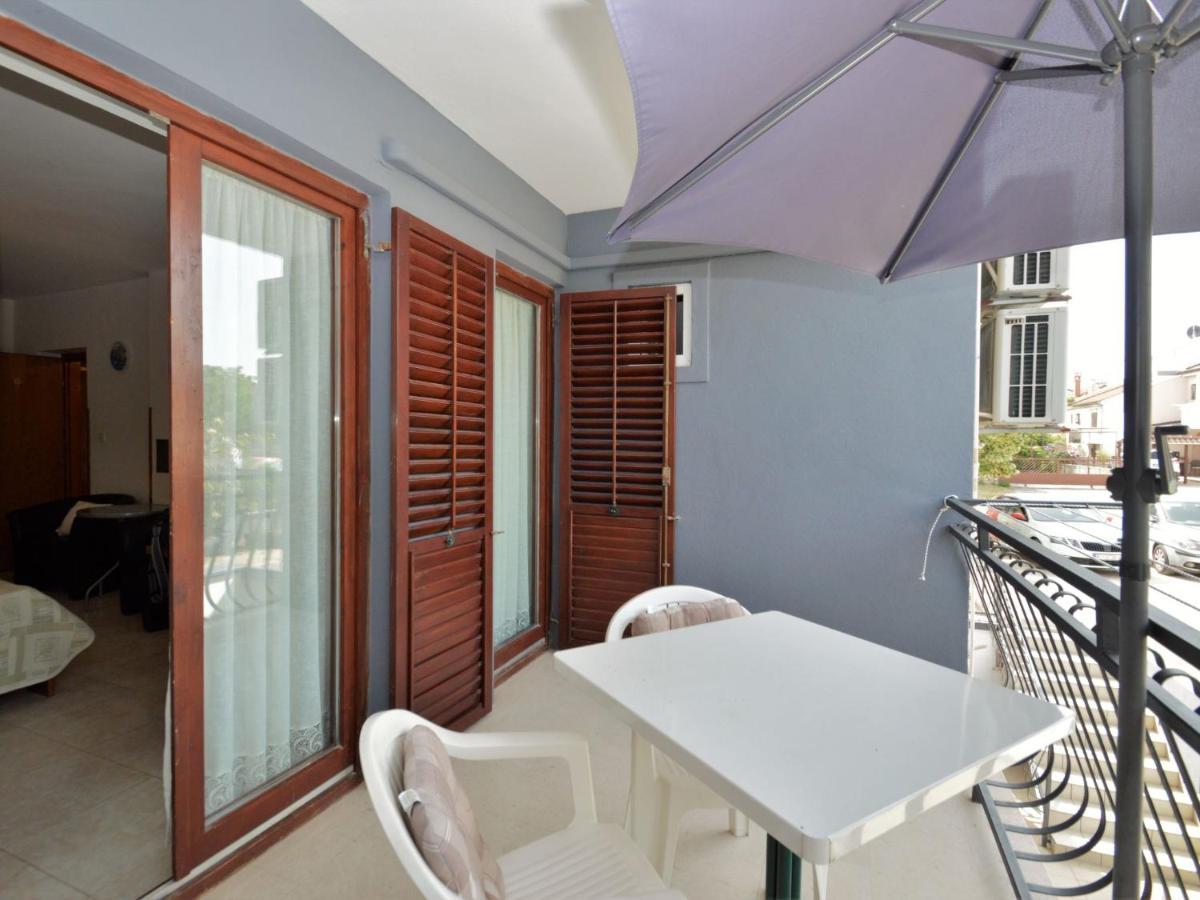 Apartment Alba - Roj157 By Interhome Rovinj Exteriér fotografie