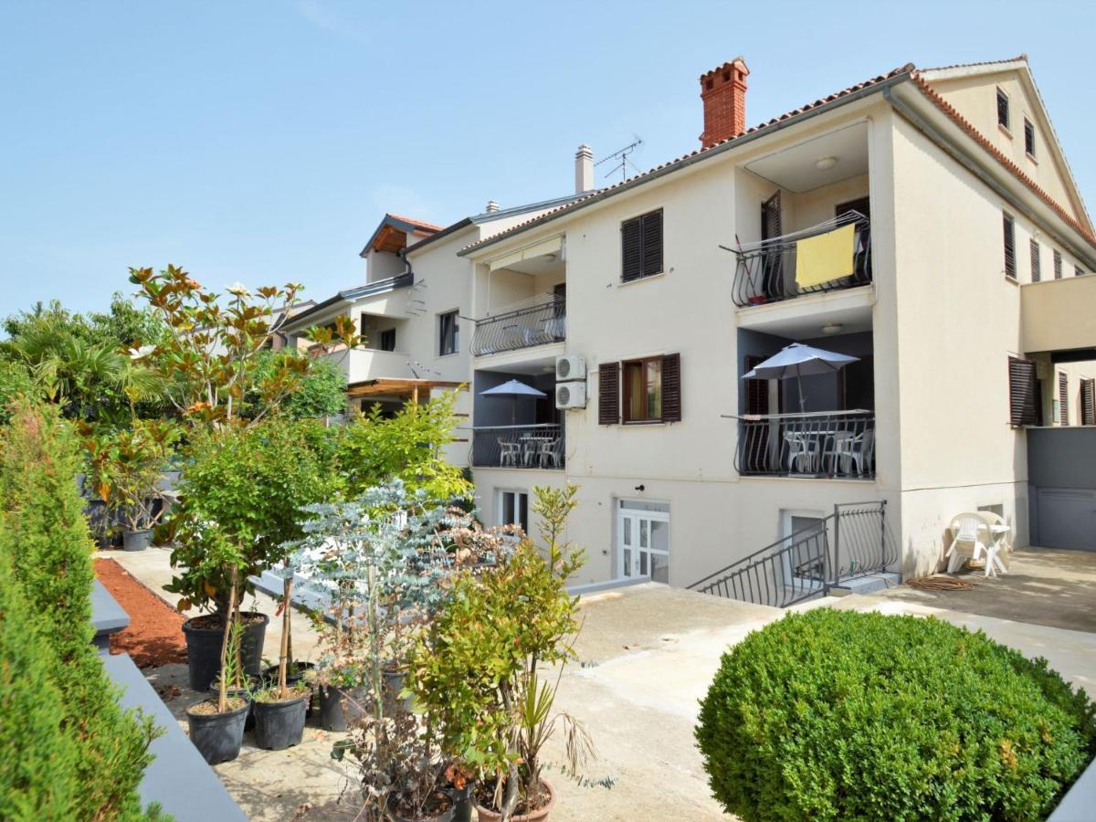 Apartment Alba - Roj157 By Interhome Rovinj Exteriér fotografie