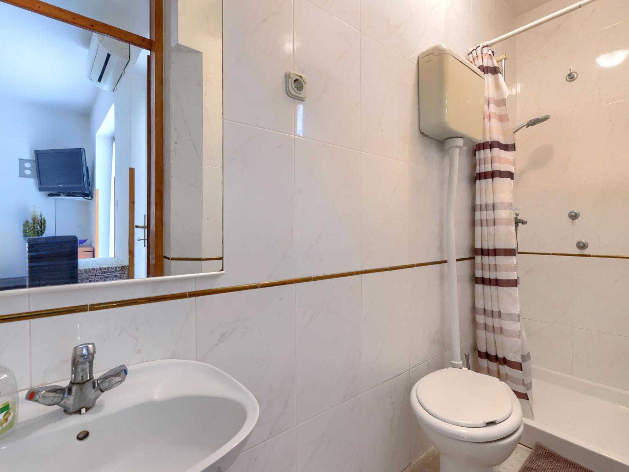 Apartment Alba - Roj157 By Interhome Rovinj Exteriér fotografie