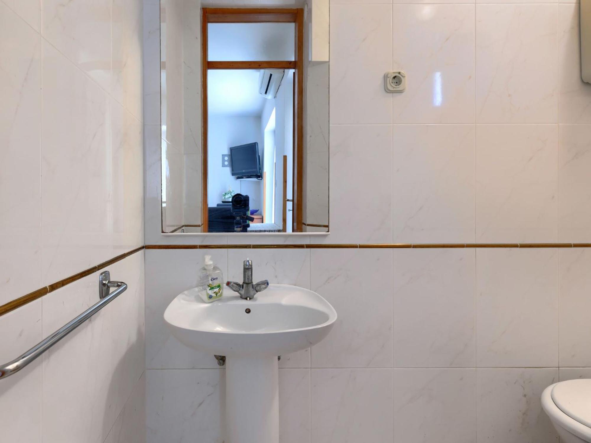 Apartment Alba - Roj157 By Interhome Rovinj Exteriér fotografie