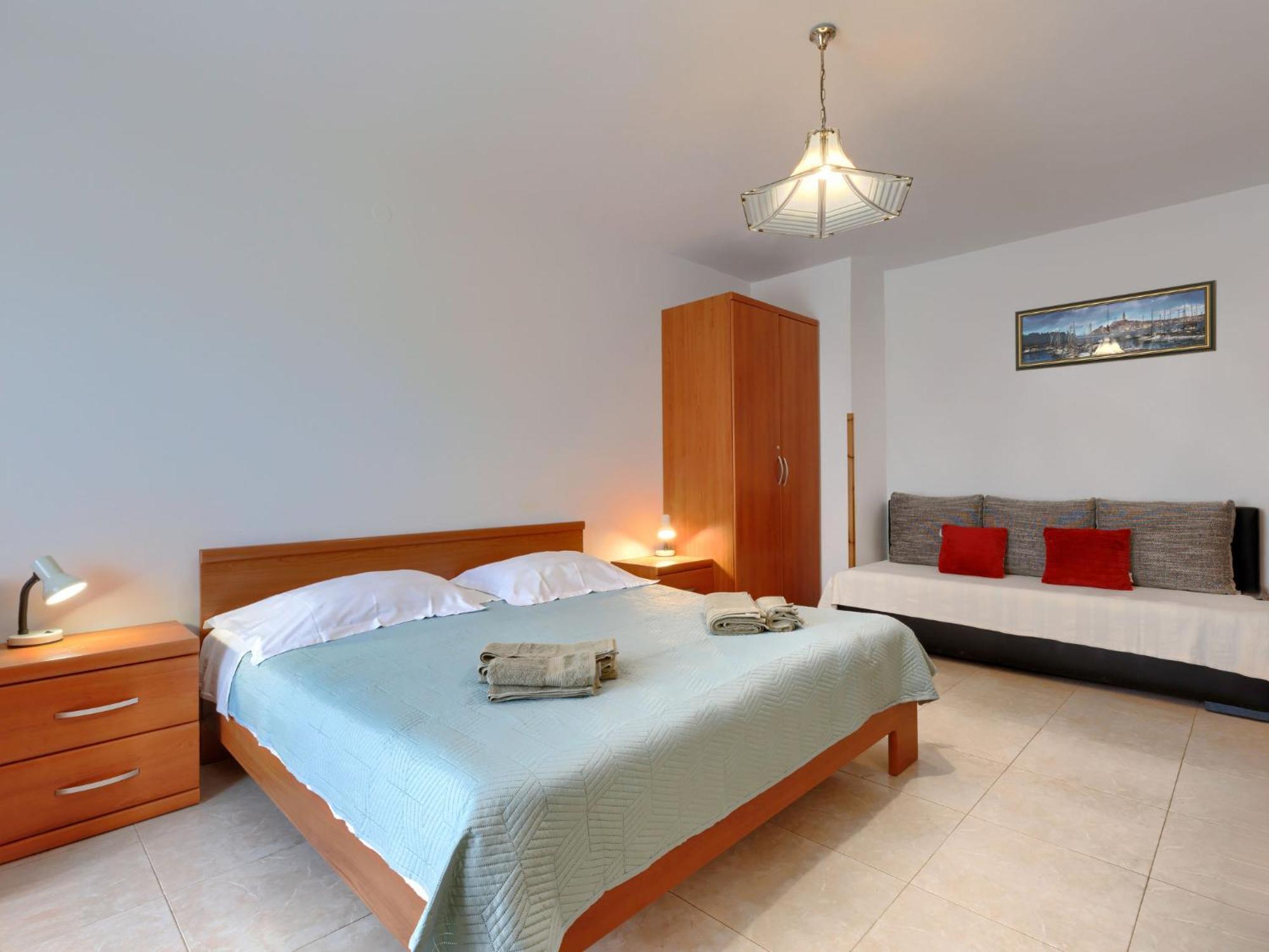 Apartment Alba - Roj157 By Interhome Rovinj Exteriér fotografie