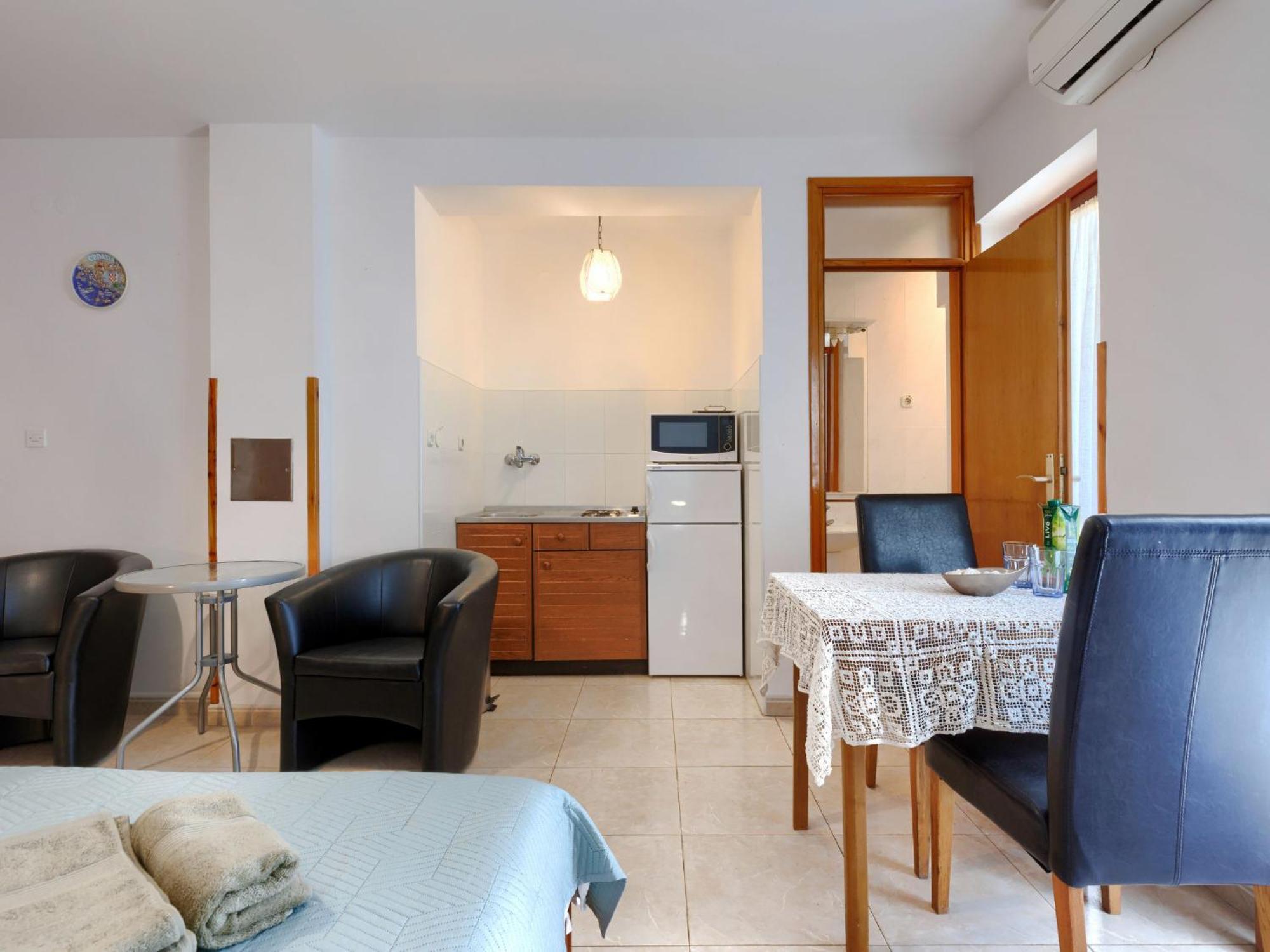 Apartment Alba - Roj157 By Interhome Rovinj Exteriér fotografie