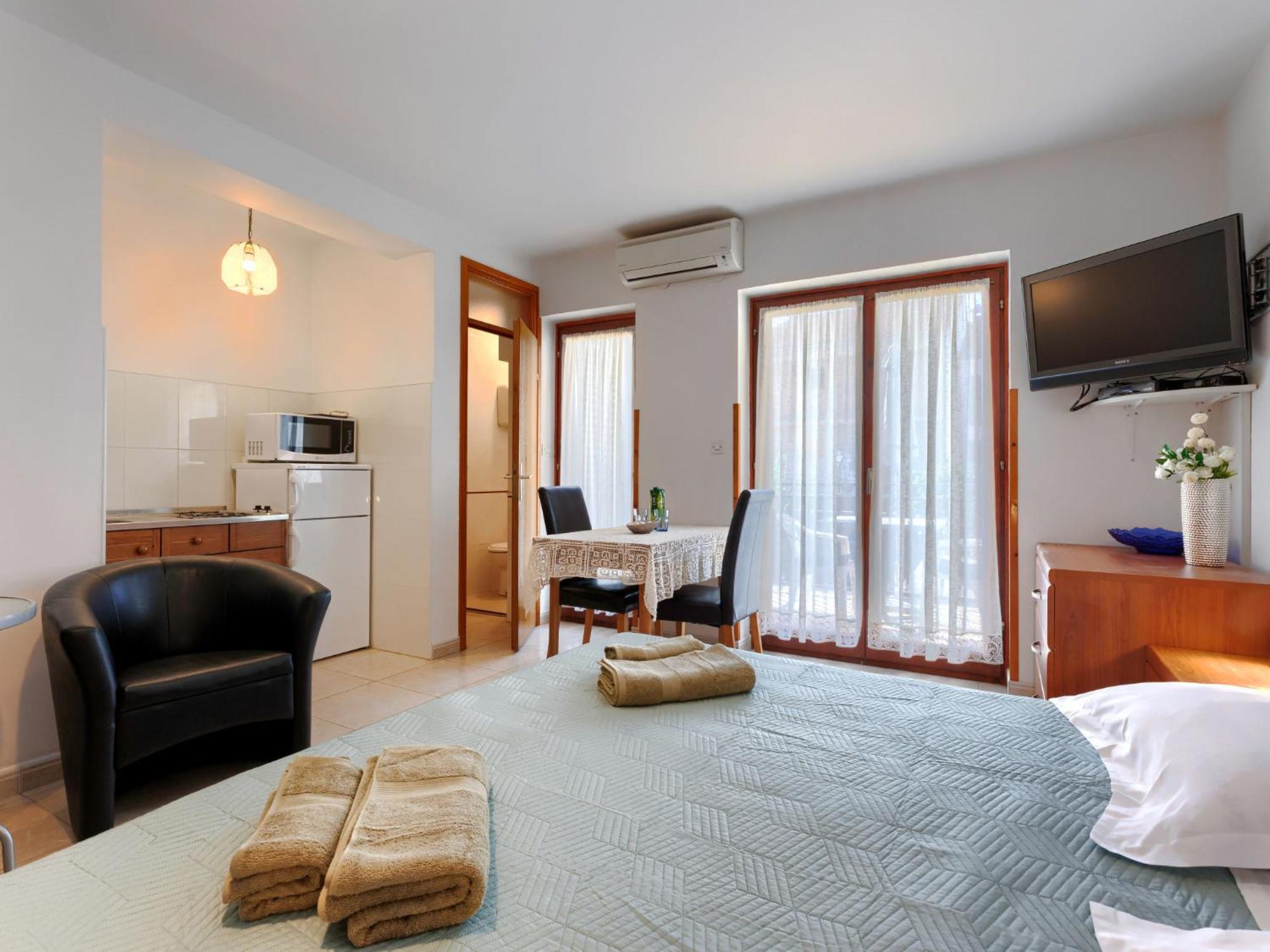 Apartment Alba - Roj157 By Interhome Rovinj Exteriér fotografie