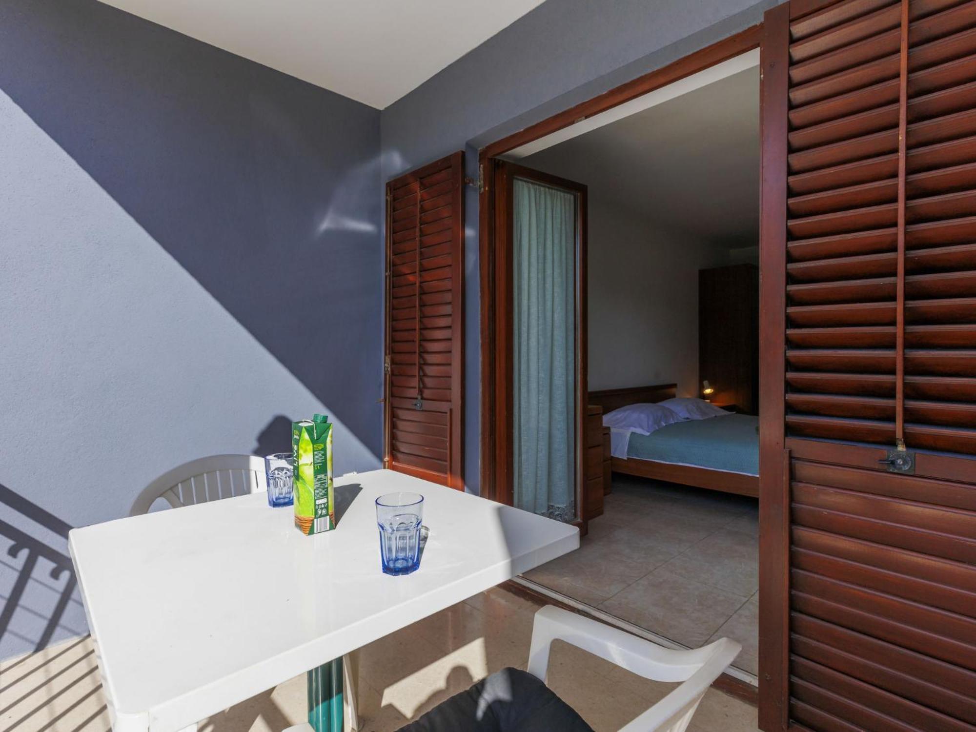 Apartment Alba - Roj157 By Interhome Rovinj Exteriér fotografie