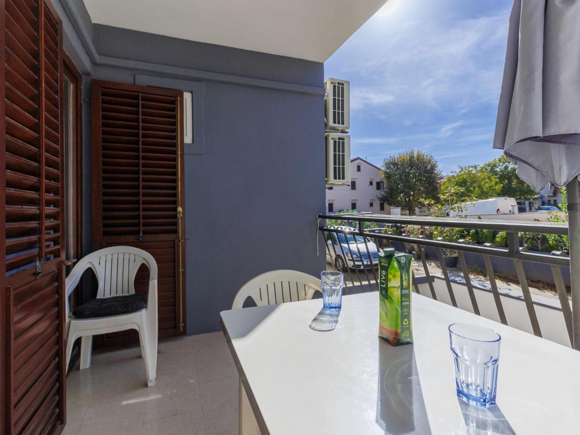 Apartment Alba - Roj157 By Interhome Rovinj Exteriér fotografie