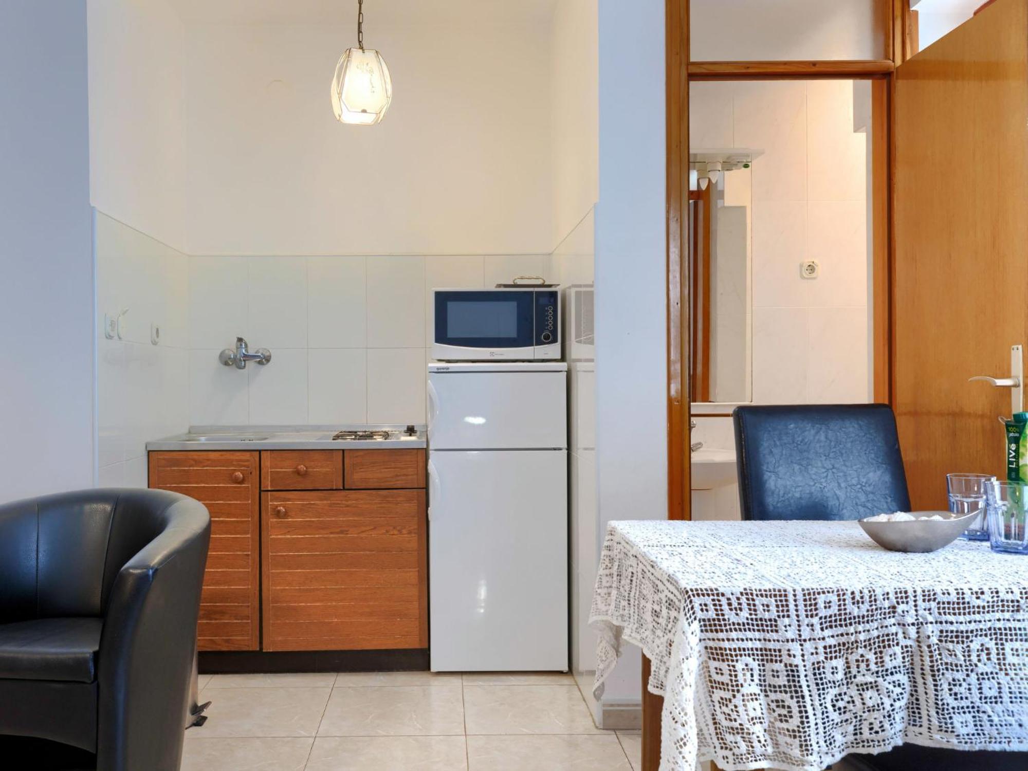 Apartment Alba - Roj157 By Interhome Rovinj Exteriér fotografie