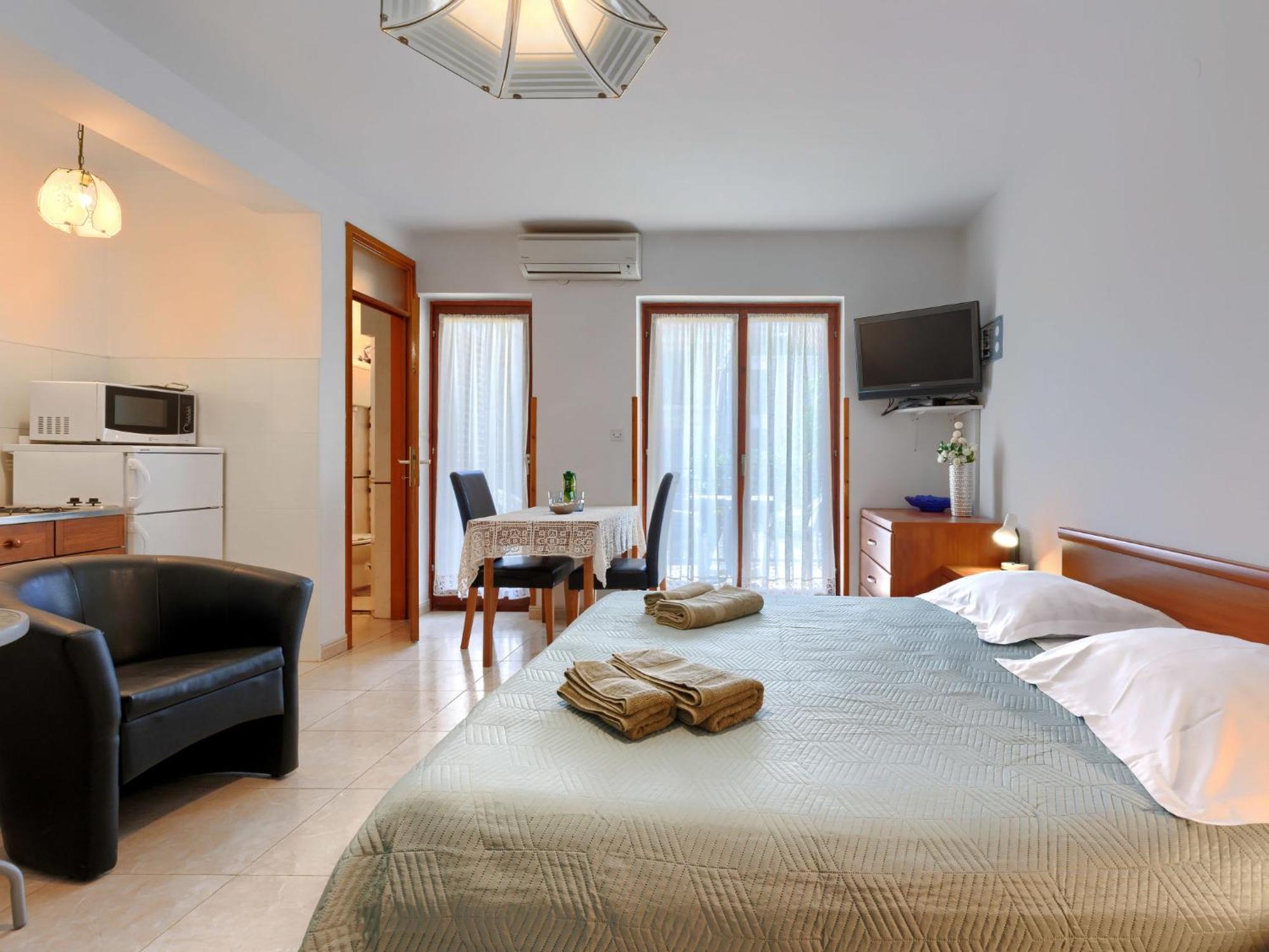 Apartment Alba - Roj157 By Interhome Rovinj Exteriér fotografie